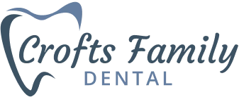 Crofts Family Dental logo