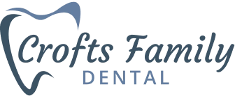 Crofts Family Dental logo